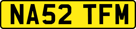 NA52TFM