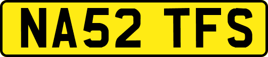 NA52TFS