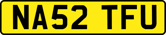 NA52TFU