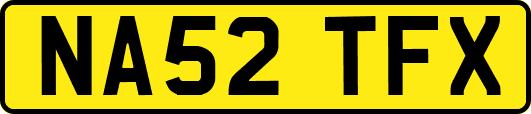 NA52TFX