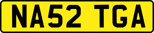 NA52TGA