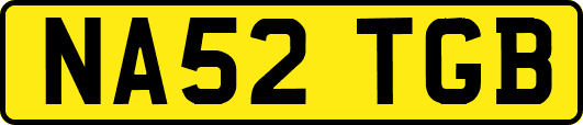 NA52TGB