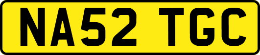 NA52TGC
