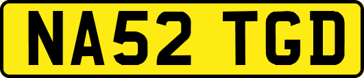 NA52TGD