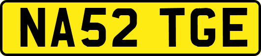 NA52TGE