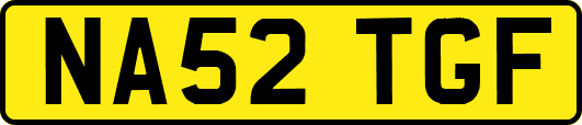 NA52TGF