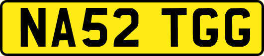 NA52TGG