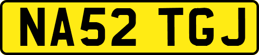NA52TGJ