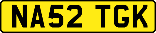NA52TGK