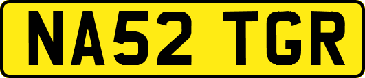 NA52TGR