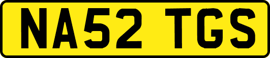 NA52TGS