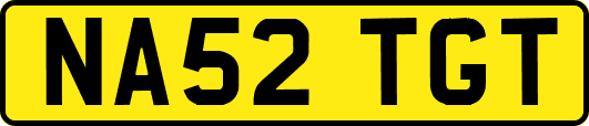 NA52TGT