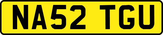 NA52TGU