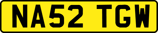 NA52TGW