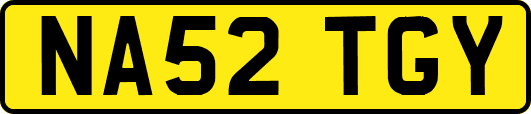 NA52TGY