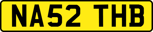 NA52THB