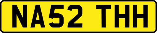 NA52THH
