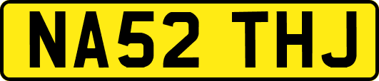 NA52THJ