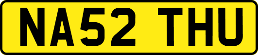 NA52THU