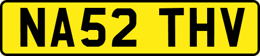 NA52THV