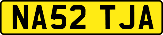 NA52TJA
