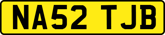 NA52TJB