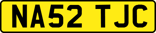 NA52TJC