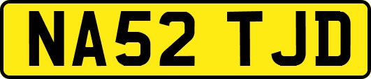 NA52TJD
