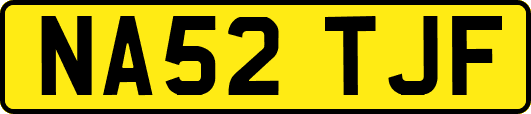 NA52TJF