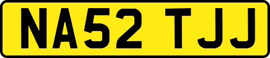 NA52TJJ