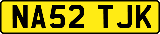 NA52TJK