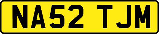 NA52TJM