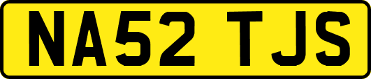 NA52TJS