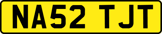 NA52TJT