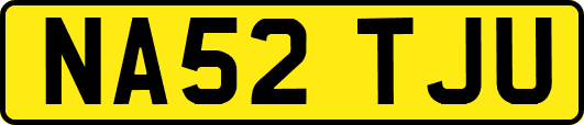 NA52TJU