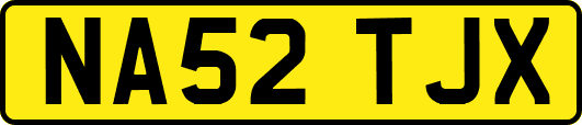 NA52TJX