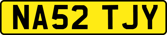 NA52TJY
