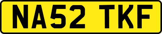 NA52TKF
