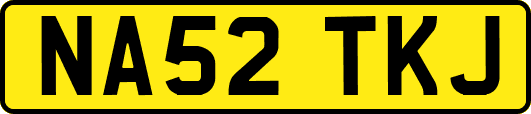 NA52TKJ