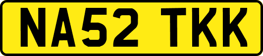 NA52TKK