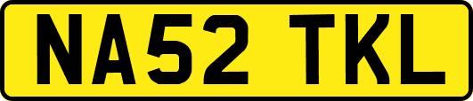 NA52TKL