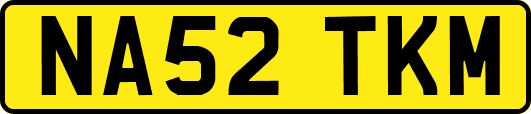NA52TKM