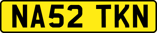 NA52TKN