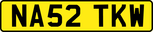 NA52TKW
