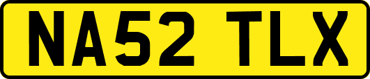 NA52TLX