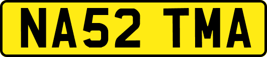 NA52TMA