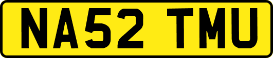 NA52TMU