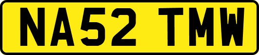 NA52TMW