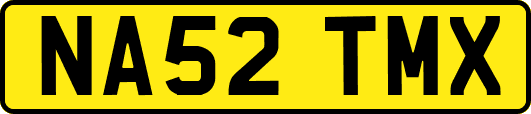 NA52TMX