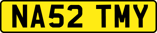 NA52TMY